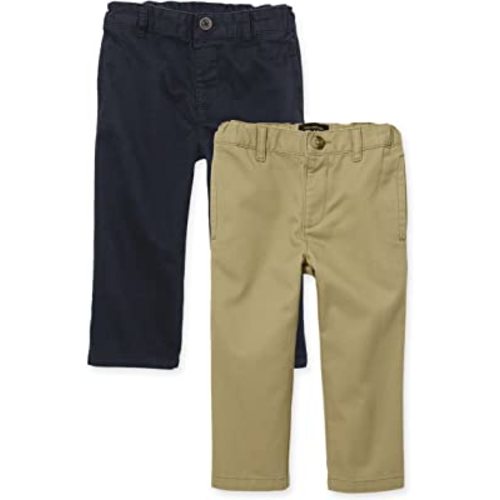 The Children's Place Baby Toddler Boys Chino Pants