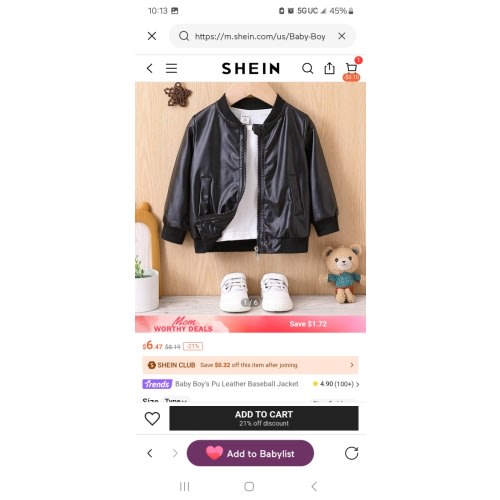 Women's & Men's Clothing, Shop Online Fashion | SHEIN