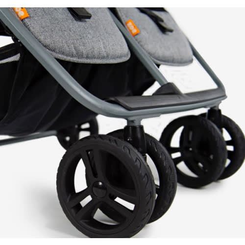 All-Terrain Wheels – Zoe