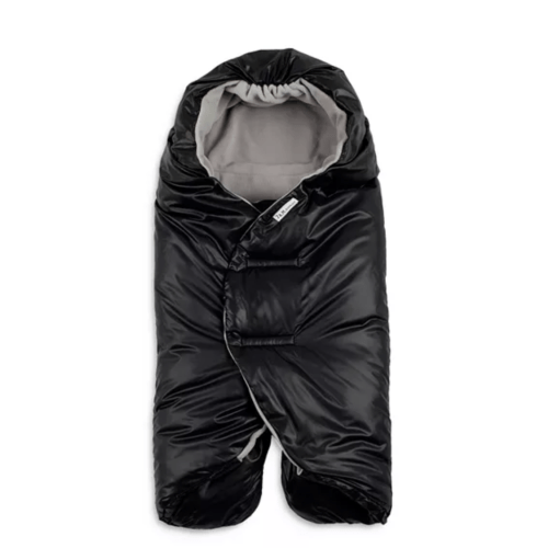Nido Winter Infant Wrap - Small Black