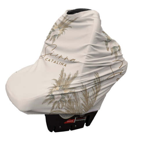 Pampas Baby Canopy Cover – LP original