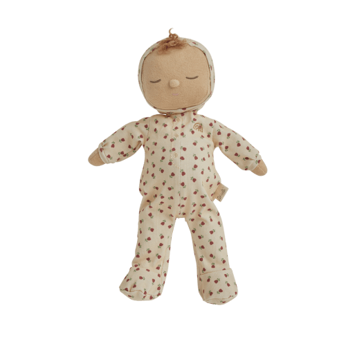 Dozy Dinkum Custard Sweetheart by Olli Ella US