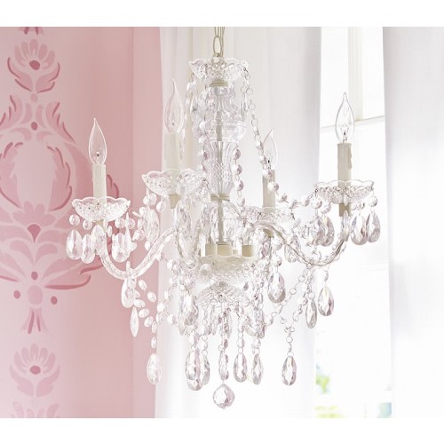 Bella Chandelier (21")