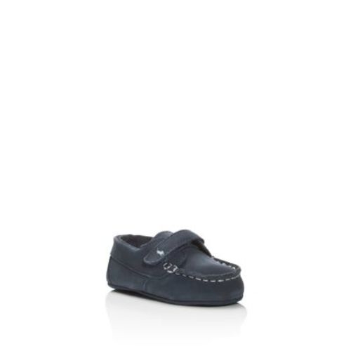 Ralph Lauren Boys' Captain Loafers - Baby