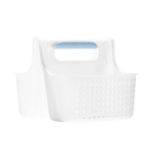 madesmart Large Soft Grip Tote Caddy