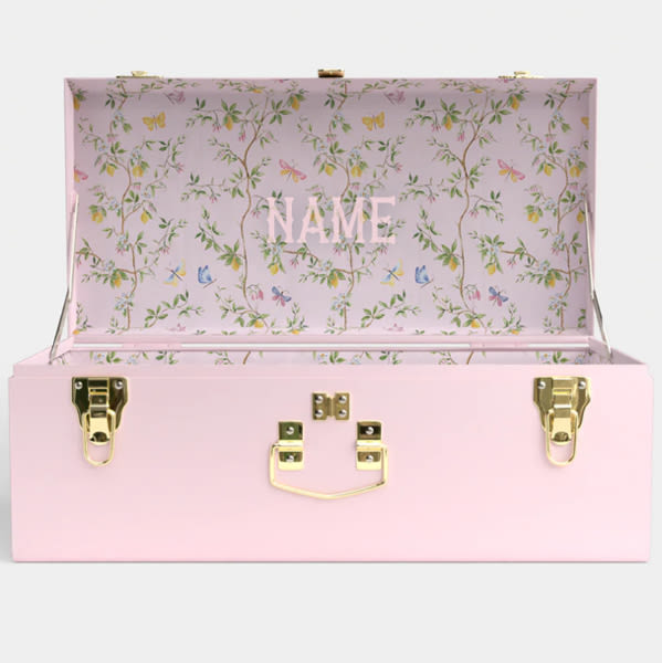 Grand Trunk - Pink