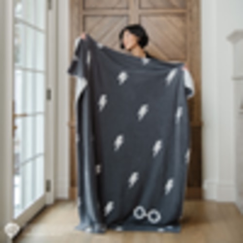 The Boy Who Lived Double-Layer Bamboni® | Saranoni