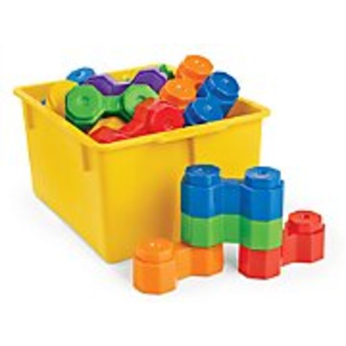 Tower Builders