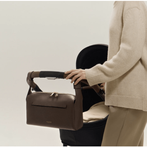 Stroller Caddy Vegan