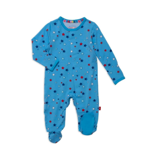 Magnetic Me Footies & Coveralls