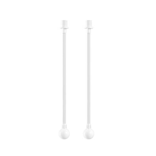 Grosmimi Weighted Straw kit (twin pack)
