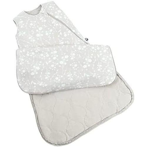 GUNAMUNA Unisex Baby Sleep Bag, Sleep Sack Sleeping Bag for Infants Toddlers, Easy Changing Diaper Zipper, Nap Time, 1.0 TOG