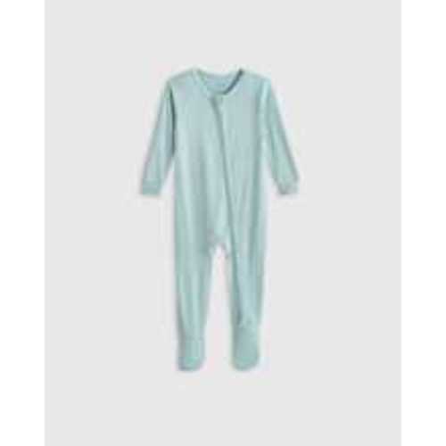 Bamboo Footie Pajama