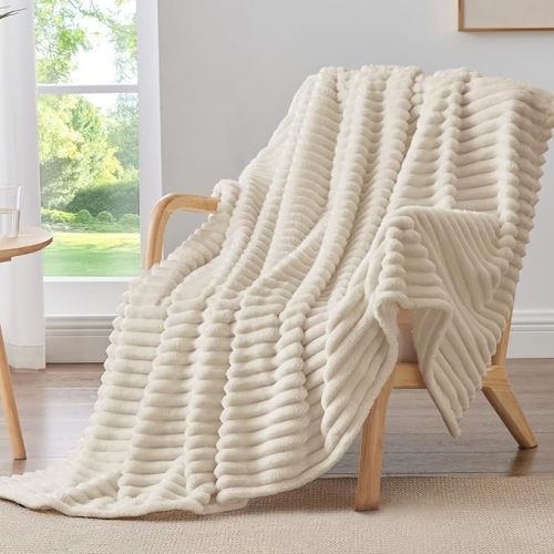 Fleece Throw - Baby Blanket