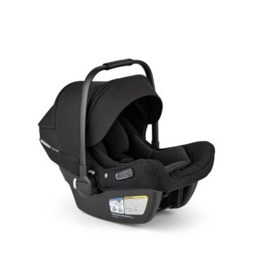 Turtle Air Shield by Nuna Car Seat & Base