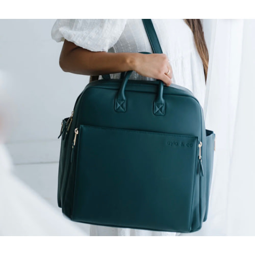 Ayla Diaper Bag