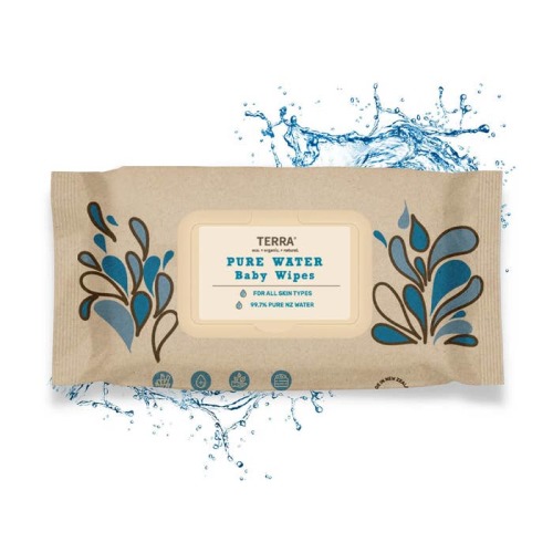 Baby Wipes (70 Pk)