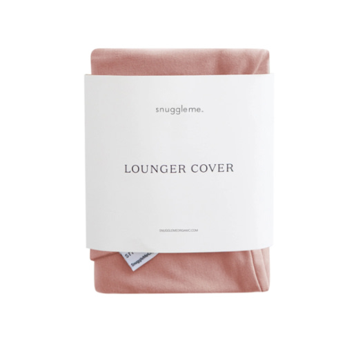 Infant Lounger Cover | Gumdrop