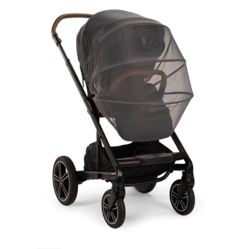 Nuna Stroller Insect Net – Bambi Baby