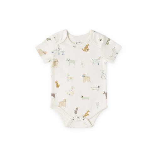 Classic One-Piece - Dog Days