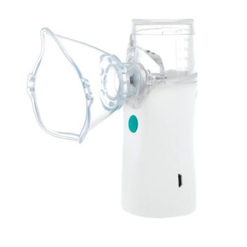 Dr. Talbot's Portable Nebulizer