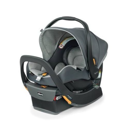 Chicco Keyfit 35 Cleartex Infant Car Seat - Cove