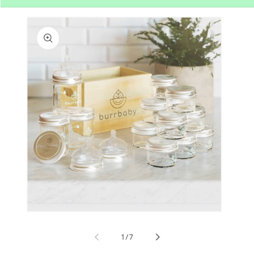 Nursing Necessities Bundle (Back in Stock 04/18)