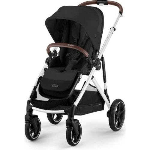 Gazelle S Stroller