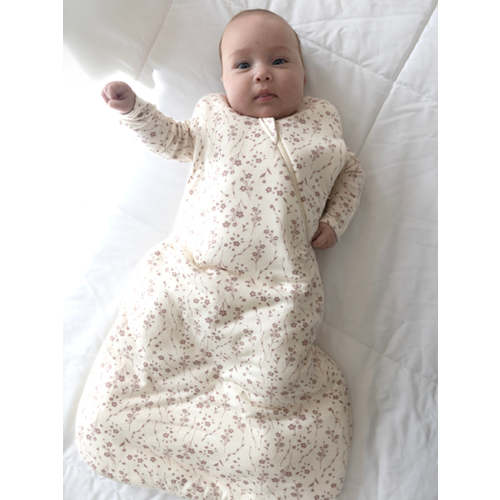 Posie 1.0 TOG Bamboo Viscose Swaddle Wrap | günamüna