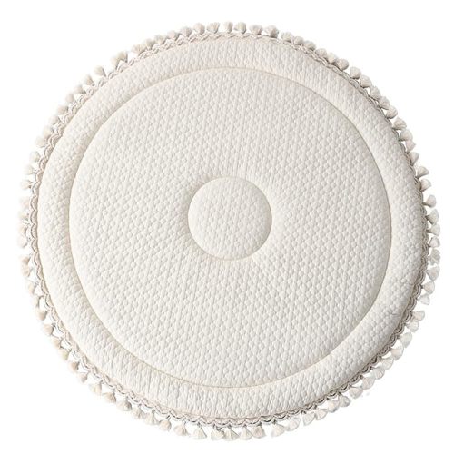 PUPPAPUPO Playmat (Ivory)