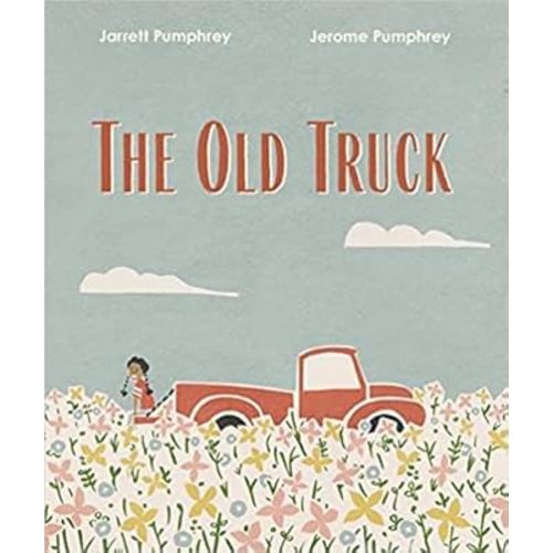 The Old Truck
