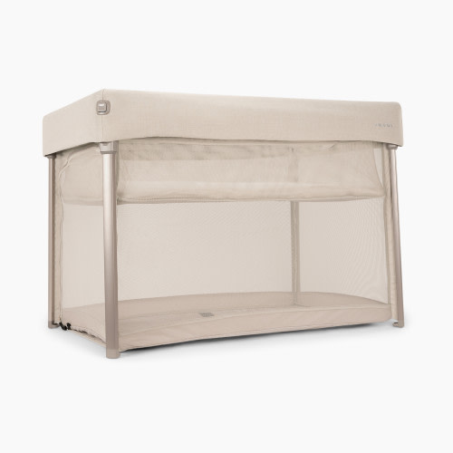 Nuna PAAL Playard - Biscotti