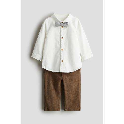 3-PIECE DRESSY SET