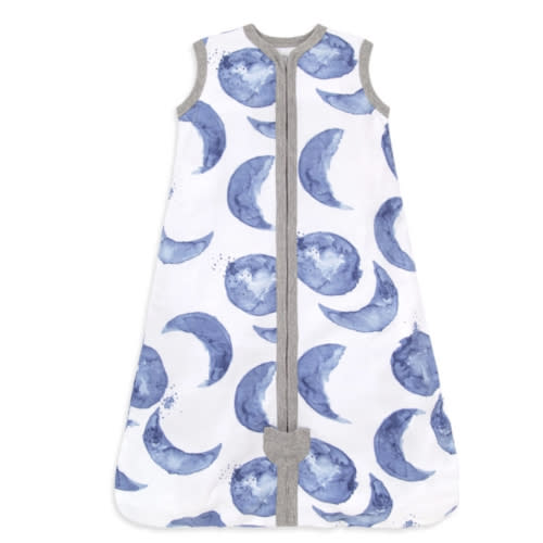 Hello Moon! Organic Beekeeper™ Wearable Baby Blanket