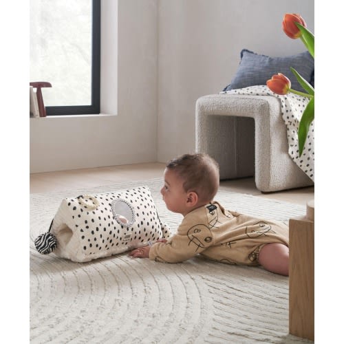 Another Fox Activity Triangle Toy