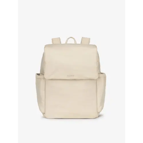 Diaper Backpack with Laptop Sleeve