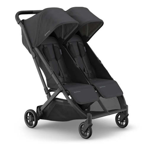 UPPAbaby Minu Duo Stroller | Modern Nursery™