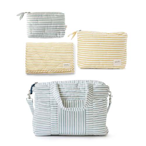 Pehr Your Own - Diaper Bag Bundle