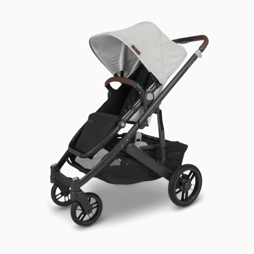 UPPAbaby Cruz V2 Stroller - Anthony