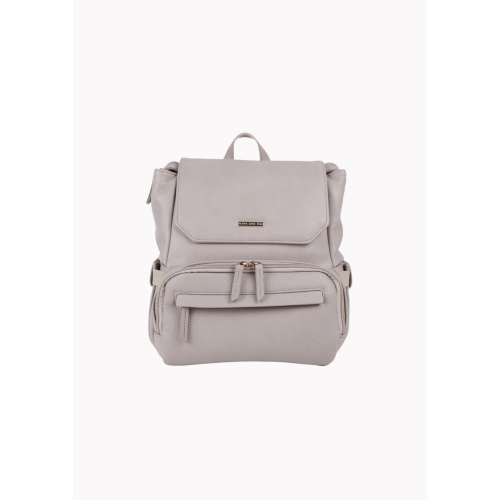 The Radley Mini Backpack - Stone