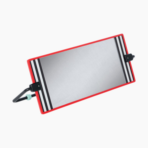 Manhattan Toy Wimmer-Ferguson Double-Feature Tummy Time Mirror