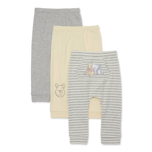 Winnie the Pooh Infant Jogger Pants