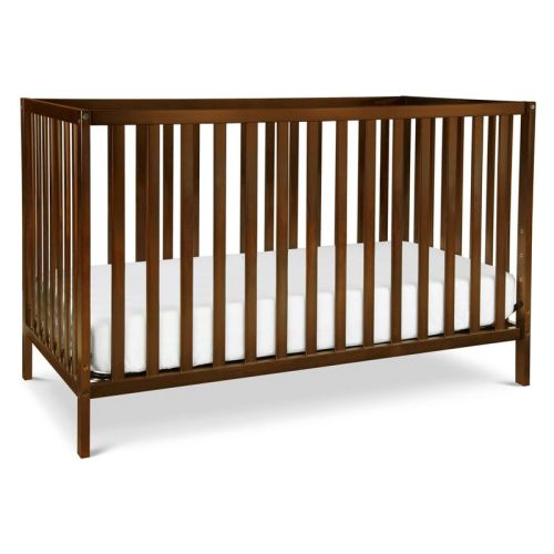 DaVinci Union 4-in-1 Convertible Crib - Espresso Finish