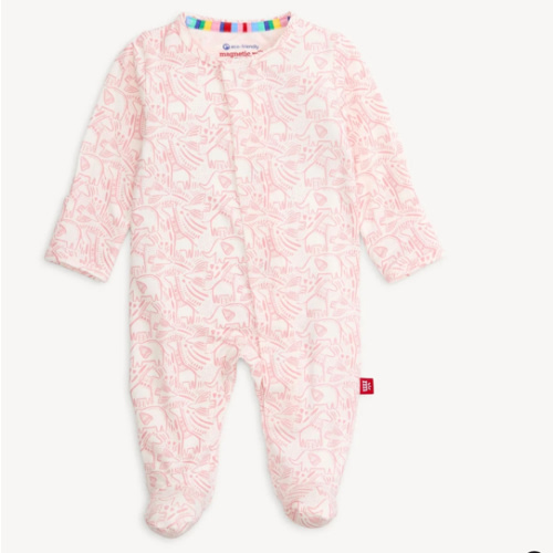 Magnetic Footie – Magnetic Me