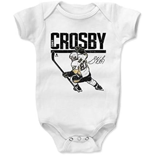 500 LEVEL Sidney Crosby Baby Clothes - Sidney Crosby Hyper