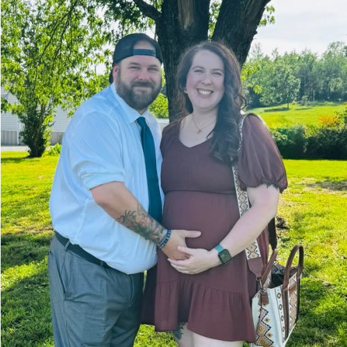 Walmart Baby Registry