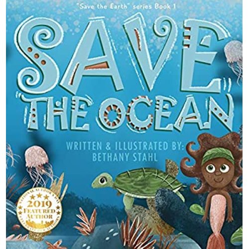 Save the Ocean