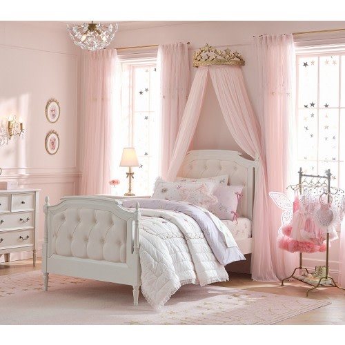 Tutu du Monde Cornice and Sheers