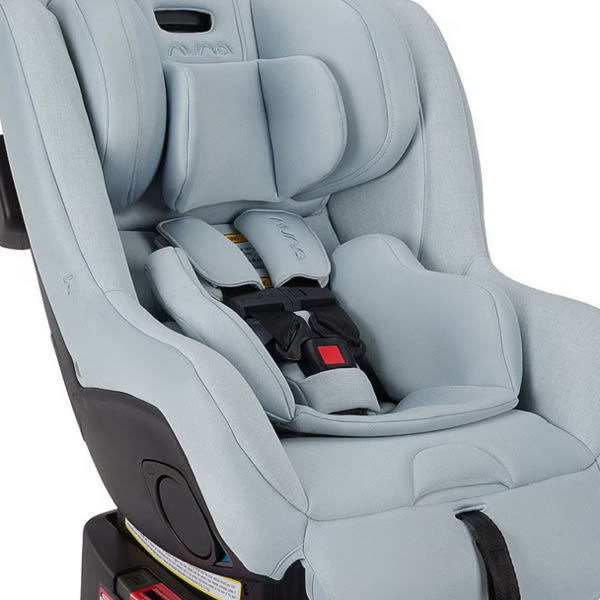 Edgehill Collection X Nuna Rava Next Convertible Car Seat