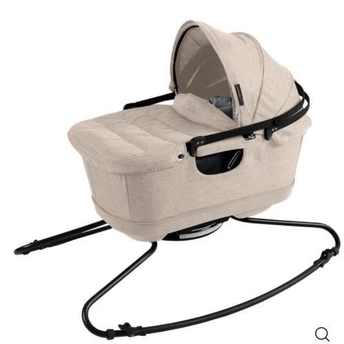 G5 Travel Bassinet